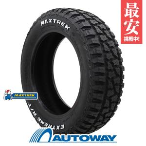 165/65R14 タイヤ サマータイヤ MAXTREK EXTREME R/T.RWL