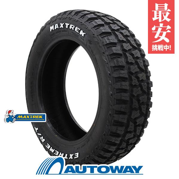165/65R14 タイヤ サマータイヤ MAXTREK マックストレック EXTREME R/T....