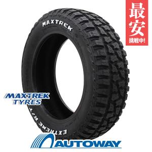 165/60R15 タイヤ サマータイヤ MAXTREK EXTREME R/T.RWL｜