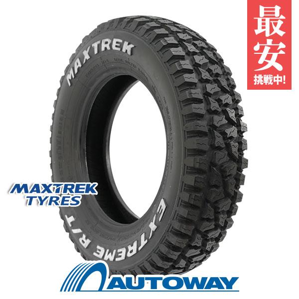 145/80R12 タイヤ サマータイヤ MAXTREK EXTREME R/T.RWL