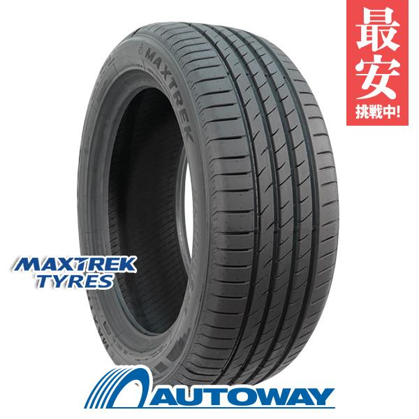 235/45R18 タイヤ サマータイヤ MAXTREK MAXIMUS M2