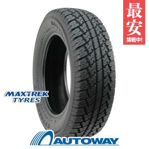 155/65R14 タイヤ サマータイヤ MAXTREK EXTREME A/T｜autoway