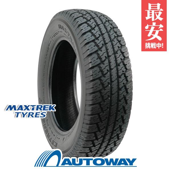 155/65R14 タイヤ サマータイヤ MAXTREK EXTREME A/T