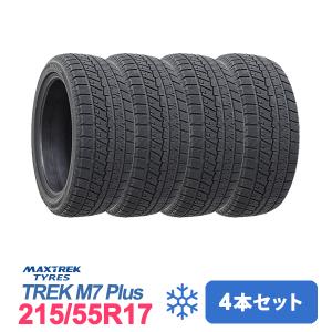 215/55R17　スタッドレス　４本セット 215/55R17 スタッドレスタイヤ ホイール 4本セット 冬タイヤ