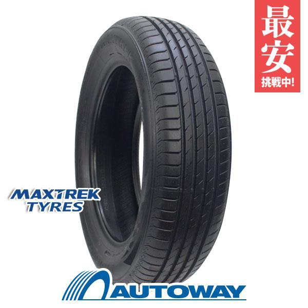 185/65R15 タイヤ サマータイヤ MAXTREK マックストレック MAXIMUS M2