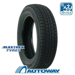NANKANG（ナンカン） 165/50R15 スタッドレスタイヤ AW-1スタッドレス