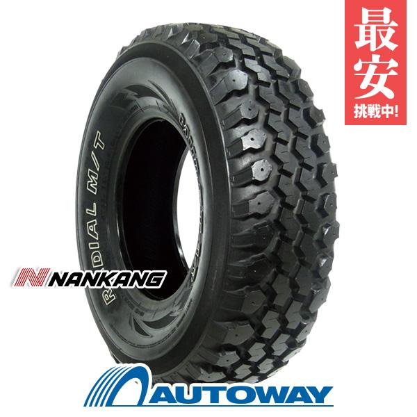 31x10.50R15 6PR 109Q NANKANG ナンカン N889M/T.OWL タイヤ ...