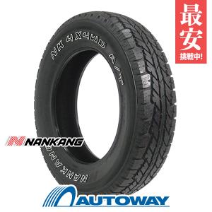 235/75R15 6PR 104/101S NANKANG ナンカン FT-7.OWL タイヤ サマータイヤ｜autoway