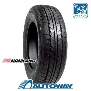 スタッドレスタイヤ 225/70R15 8PR 112/110R NANKANG ナンカン SL-6 2023年製