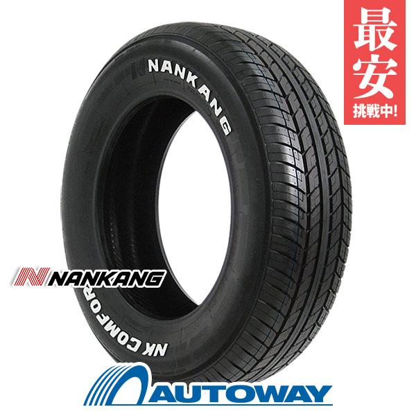 165/70R13 79T NANKANG ナンカン N729.RWL タイヤ サマータイヤ