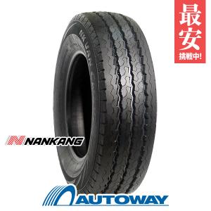 205R14 8PR 109/107R NANKANG ナンカン CW-25 タイヤ サマータイヤ