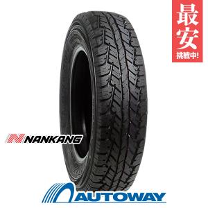 195/80R15 96S NANKANG ナンカン FT-7 タイヤ サマータイヤ｜autoway