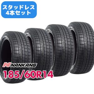 a*。様 【今月まで】【手渡可】195/55R16 スタッドレス NANKANG NANKANG（ナンカン） 4本セット 195/55R16 スタッドレスタイヤ AW-1
