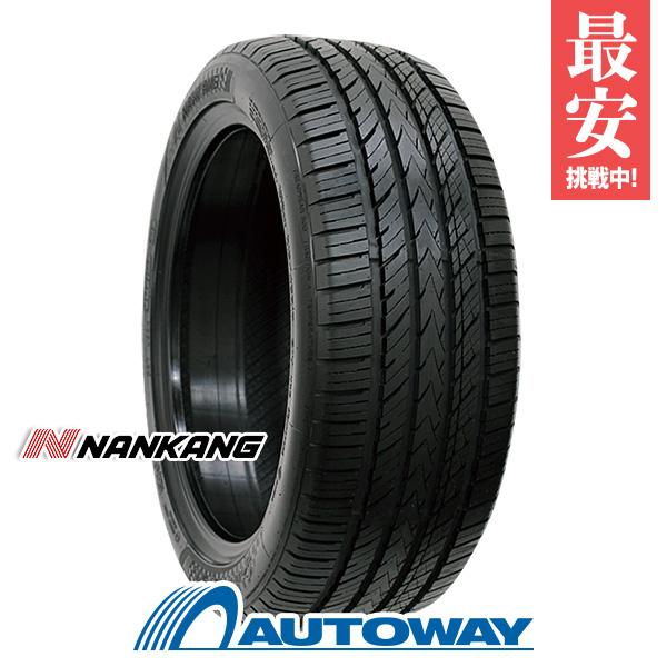 225/55R17 101V XL NANKANG ナンカン NS-25 タイヤ サマータイヤ