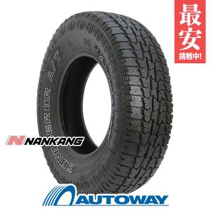 235/85R16 10PR 120/116R NANKANG ナンカン AT-5.OWL タイヤ サマータイヤ｜autoway