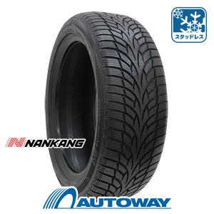 スタッドレスタイヤ 235/40R19 NANKANG SV-3スタッドレス 2023年製｜autoway