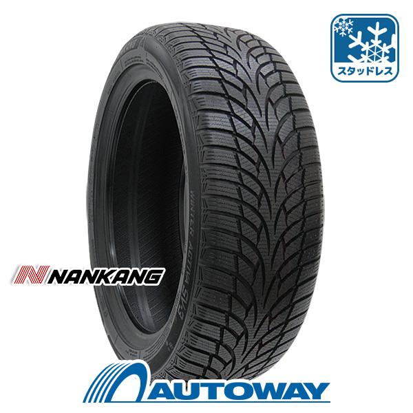 スタッドレスタイヤ 295/35R21 NANKANG SV-3スタッドレス 2023年製