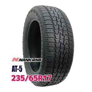 235/65R17 NANKANG AT-5 タイヤ サマータイヤ