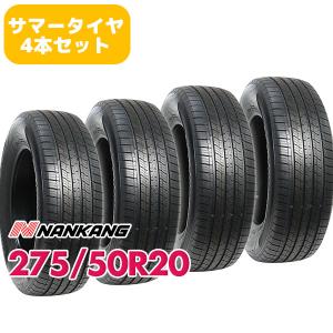 4本セット 275/50R20 タイヤ サマータイヤ NANKANG SP-9｜autoway