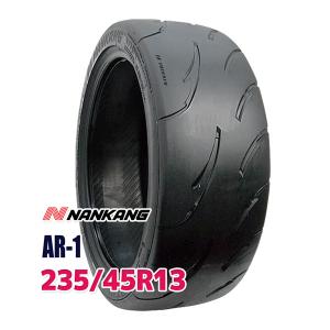 235/45R13 NANKANG ナンカン AR-1 タイヤ サマータイヤ