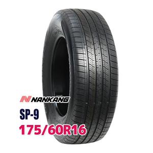 175/60R16 NANKANG SP-9 タイヤ サマータイヤ｜autoway