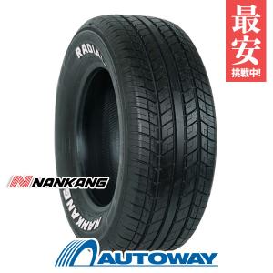 215/60R15 タイヤ サマータイヤ NANKANG N729.RWL｜autoway