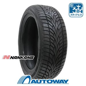 NANKANG（ナンカン） 235/55R19 スタッドレスタイヤ AW-1スタッドレス