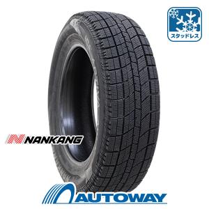 スタッドレスタイヤ 215/65R16 NANKANG ナンカン AW-1スタッドレス 2025年製
