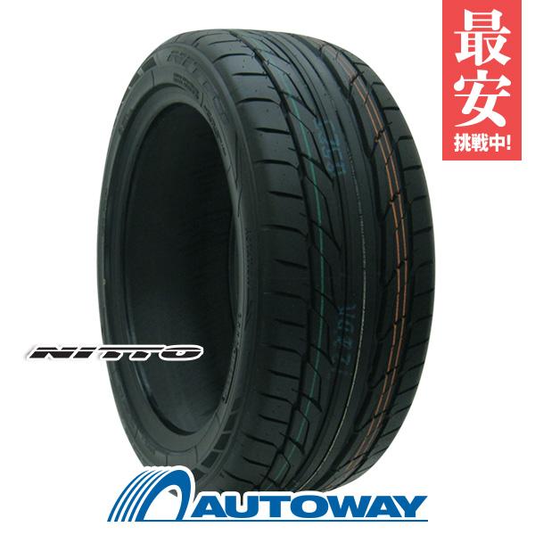 235/40R18 95Y XL NITTO ニットー NT555 G2 タイヤ サマータイヤ