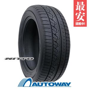 235/50R18 タイヤ サマータイヤ NITTO NT421Q｜autoway