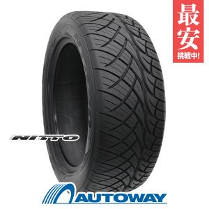 255/40R20 タイヤ サマータイヤ NITTO NT420S｜autoway