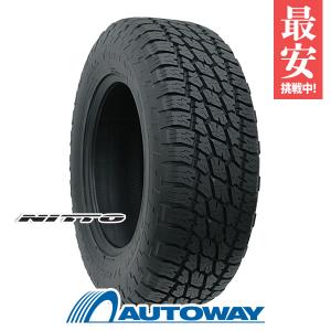 265/65R17 タイヤ サマータイヤ NITTO TERRA GRAPPLER｜autoway