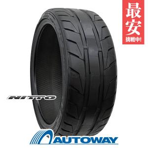 265/35R18 タイヤ サマータイヤ NITTO NT05｜autoway