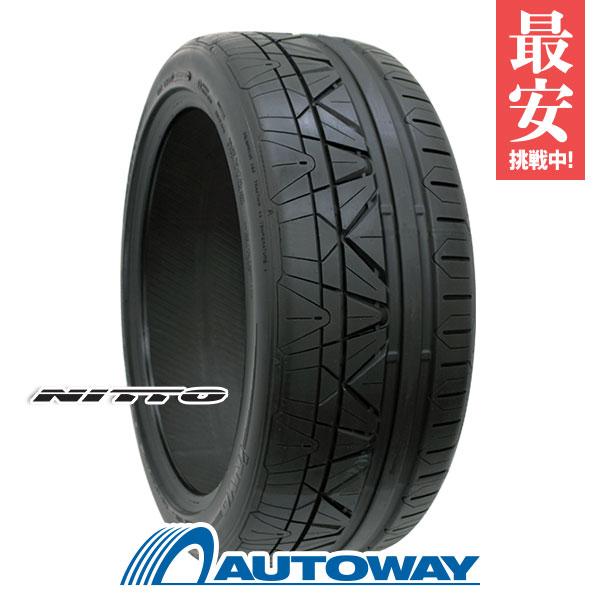 255/30R20 タイヤ サマータイヤ NITTO INVO