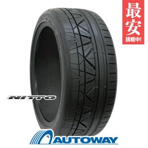 ニットータイヤ 4本セット 225/40R19 タイヤ サマータイヤ NITTO
