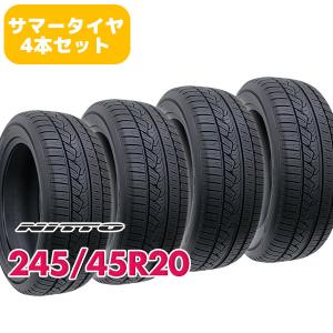 245/35R20 ミネルバ F205 4本 バリ溝 20インチ MINERVA 4本セット 245/35R20 タイヤ サマータイヤ ミネルバ