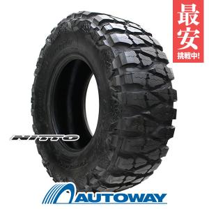 33x12.50R20 10PR タイヤ サマータイヤ NITTO ニットー(TOYO製) Mud Grappler 2024年製