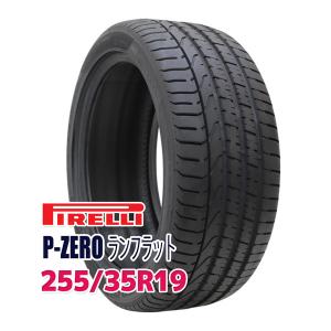 255/35R19 PIRELLI P-ZERO RUNFLAT タイヤ サマータイヤ｜autoway