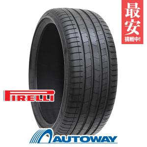 275/35R19 タイヤ サマータイヤ PIRELLI P-ZERO PZ4ランフラット｜autoway