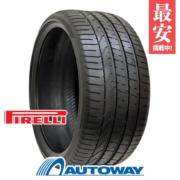【並行輸入品】255/35R20 タイヤ サマータイヤ PIRELLI ピレリ P-ZERO