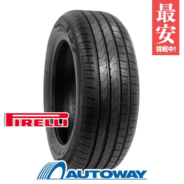 205/55R16 タイヤ サマータイヤ PIRELLI CintuRato P7