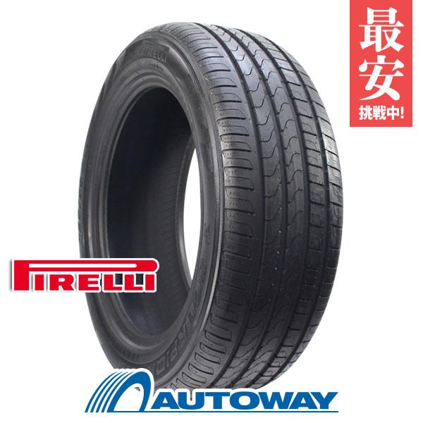 235/55R17 タイヤ サマータイヤ PIRELLI SCORPION VERDE【2021年製...