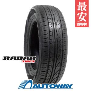 195/40R17 81W XL Radar RPX800 タイヤ サマータイヤ