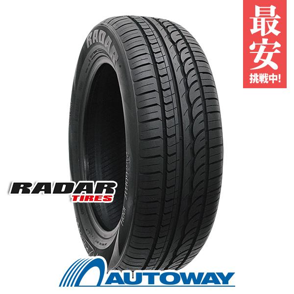 225/65R17 106V XL Radar RPX800+(PLUS) タイヤ サマータイヤ