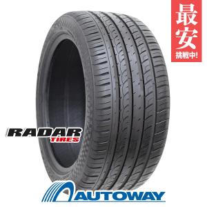 225/55R17 97Y Radar Dimax R8+ RUNFLAT タイヤ サマータイヤ｜autoway