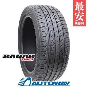 245/45R19 102Y XL Radar Dimax R8+ タイヤ サマータイヤの商品画像