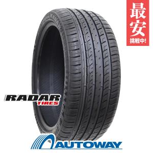 275/35R20 Radar レーダー Dimax R8+ タイヤ サマータイヤ｜AUTOWAY(オートウェイ)