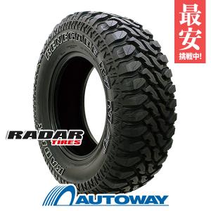 235/85R16 120/116Q Radar RENEGADE R7 M/T.OWL タイヤ サ...