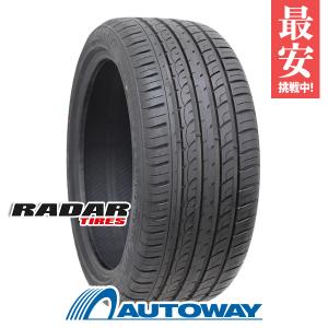 245/40R18 97Y XL Radar Dimax R8+ RUNFLAT タイヤ サマータイヤ