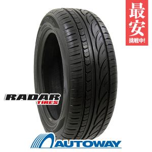 205/55R16 94W XL Radar RPX800 RUNFLAT タイヤ サマータイヤ｜autoway